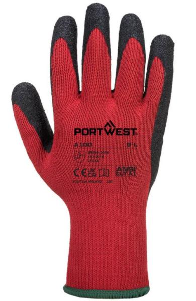 Rukavice Grip A1002